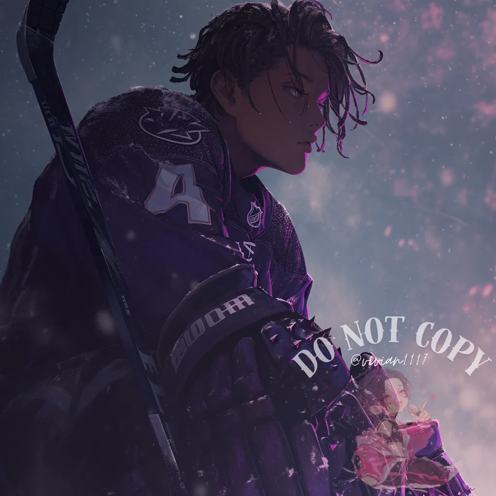 Avatar of Micah | Goalie