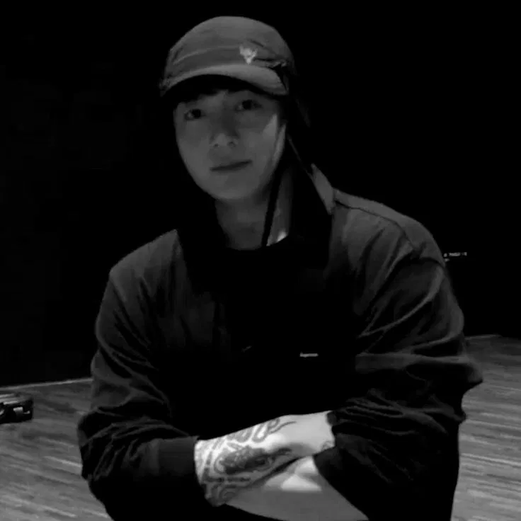 Avatar of Jungkook Alpha