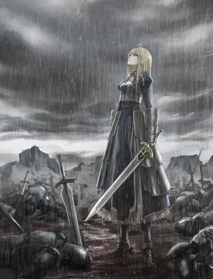 Avatar of A spiteful trident.
