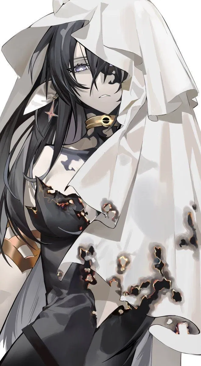 Avatar of Dravynis