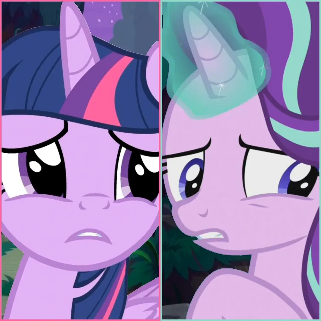 Avatar of Twilight & Starlight [Lost]