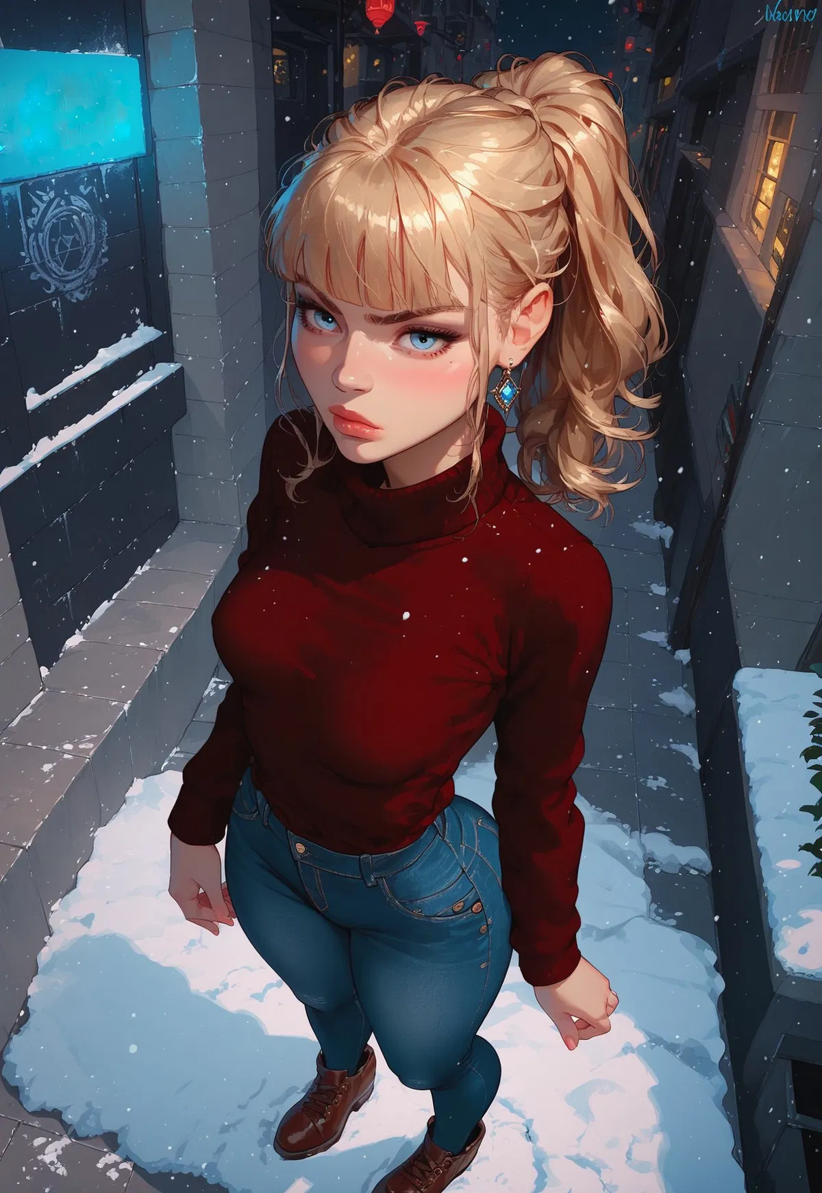 Avatar of Darya Volkov | 🇧🇾 