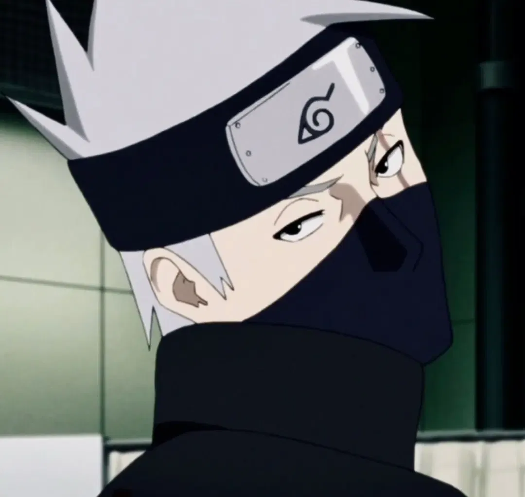 Avatar of Kakashi Hatake