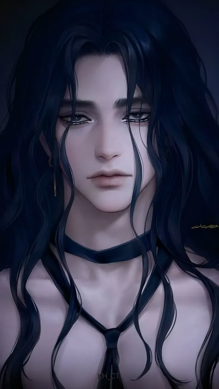 Avatar of The Gorgon Killer
