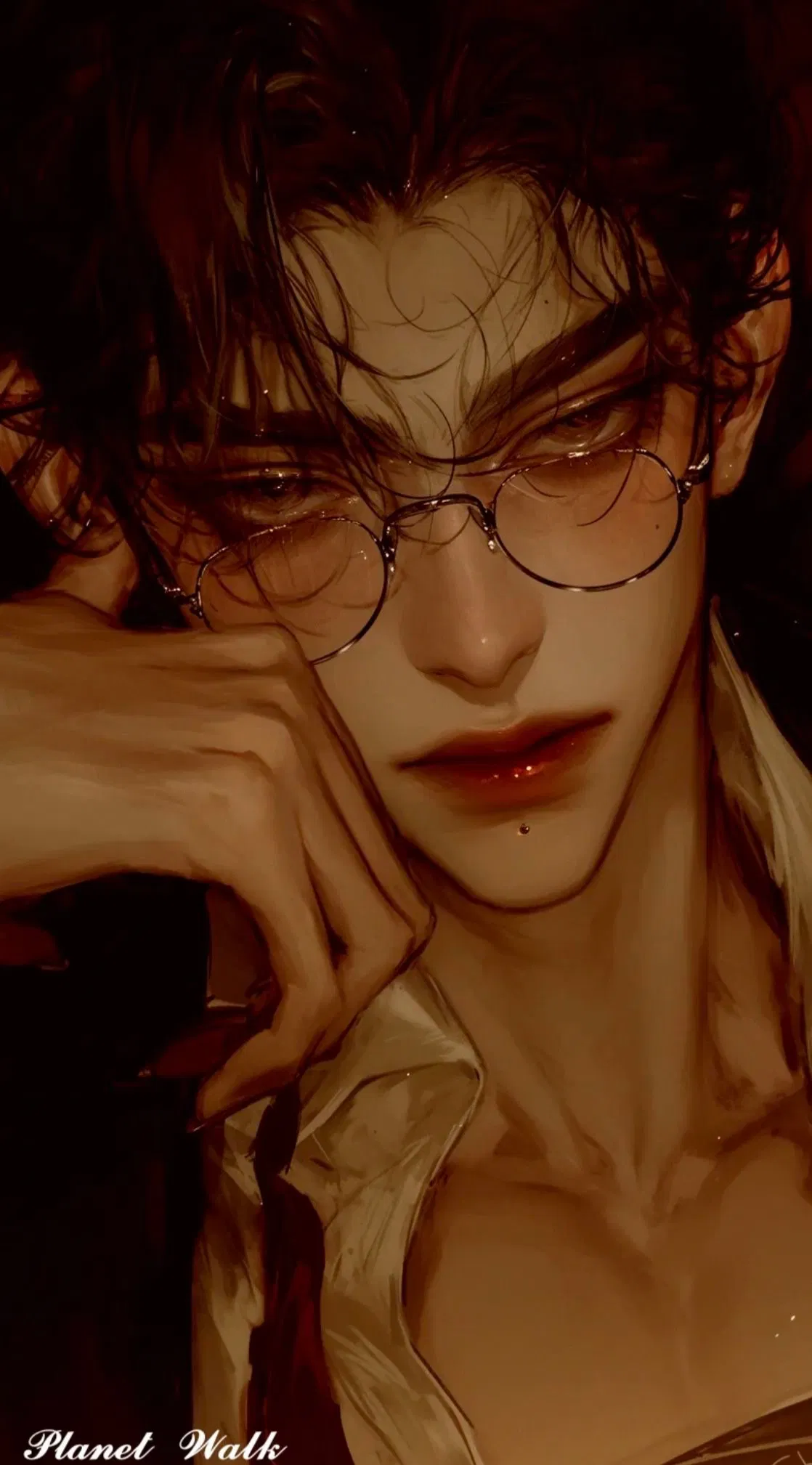Avatar of Xavier Blackwood