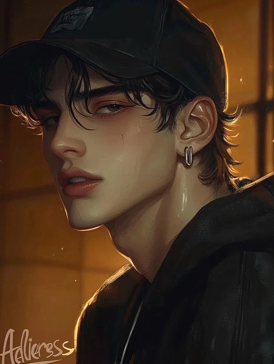 Avatar of Liam Brooks – The Dealer