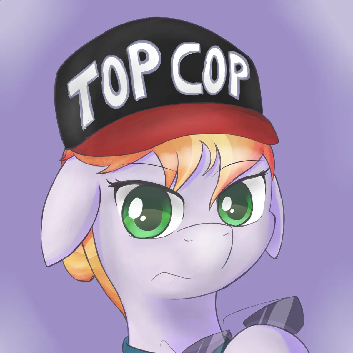 Avatar of Deputy Copper
