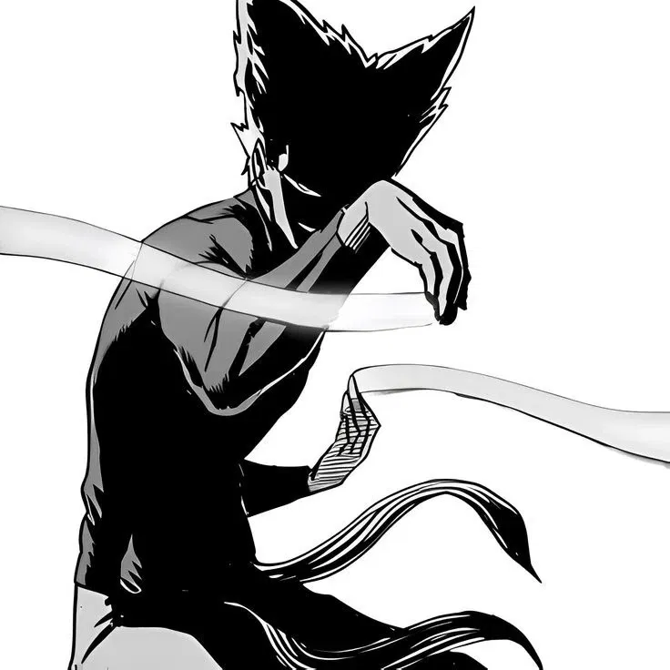 Avatar of Garou 