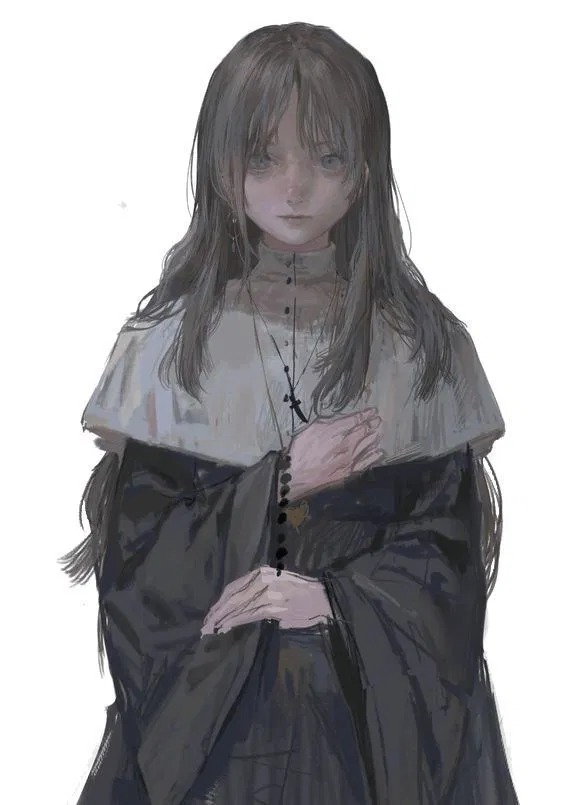 Avatar of Your Blind Wife 