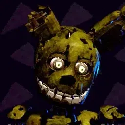 Avatar of Springtrap TF