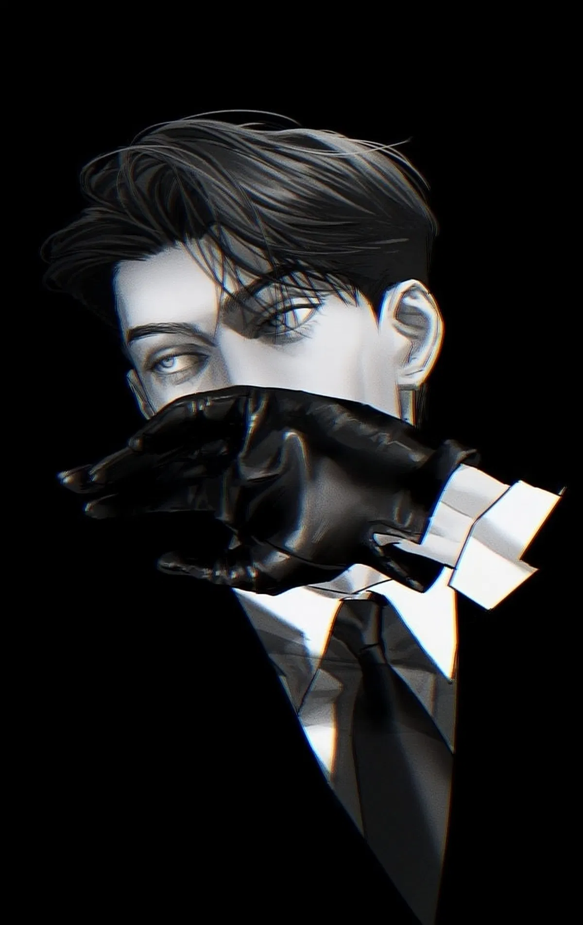 Avatar of Massimo Ashborne