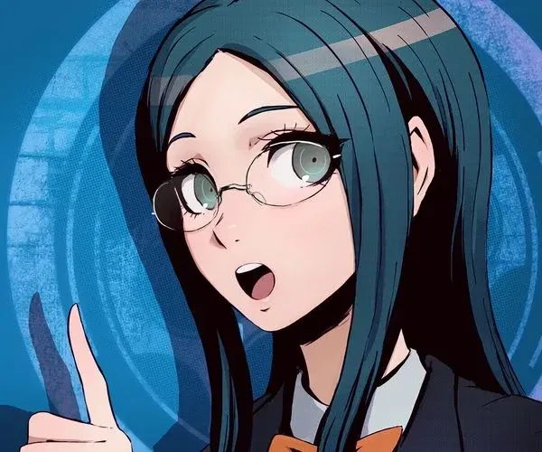 Avatar of Tsumugi shirogane