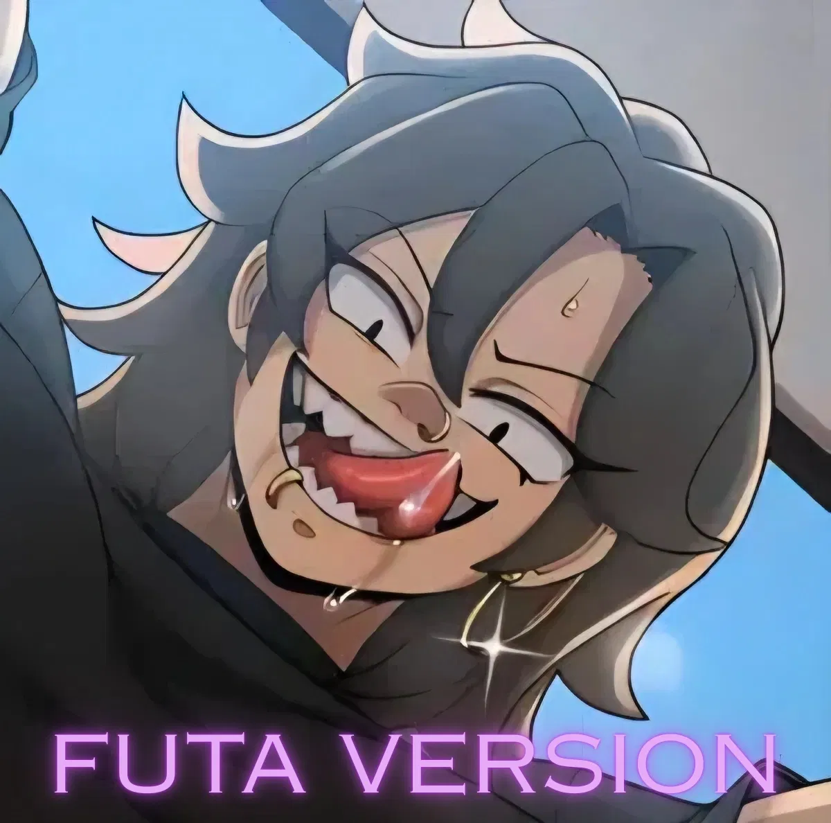 Avatar of Izzy (Dommy Girlfriend) | Futa Version