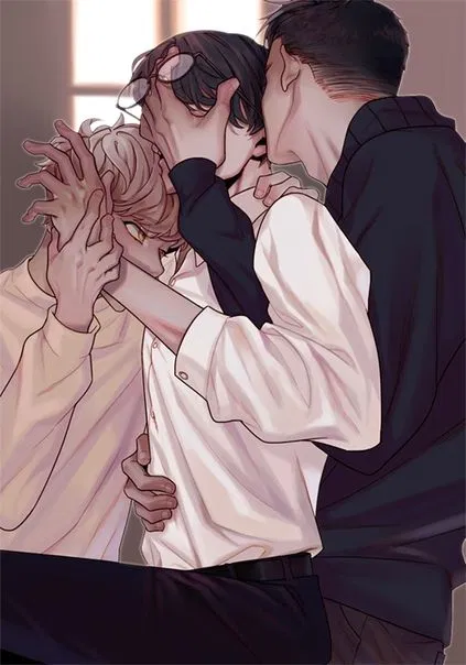 Avatar of Axel and Javier