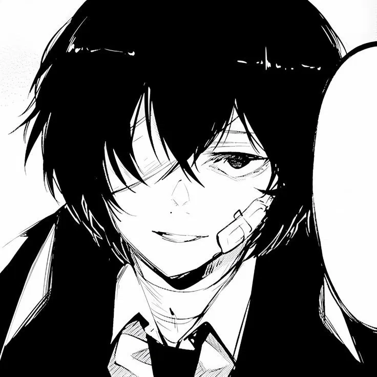 Avatar of Dazai Osama