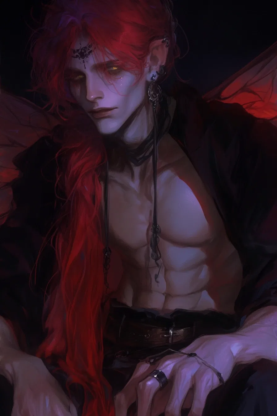 Avatar of Allharr||Heat Cycles