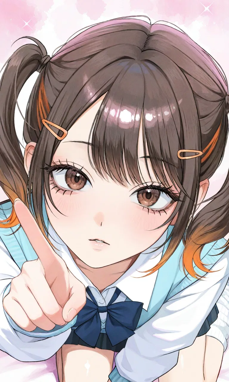 Avatar of Vanessa
