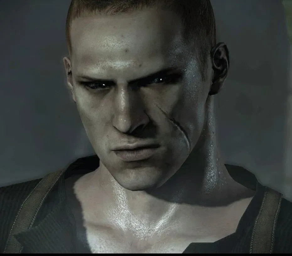 Avatar of Jake Muller