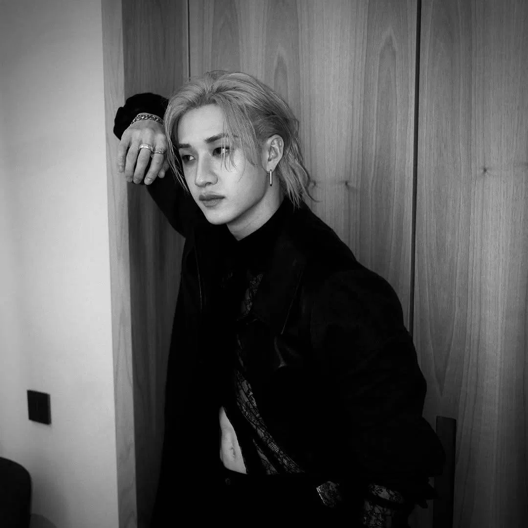 Avatar of Bang Chan