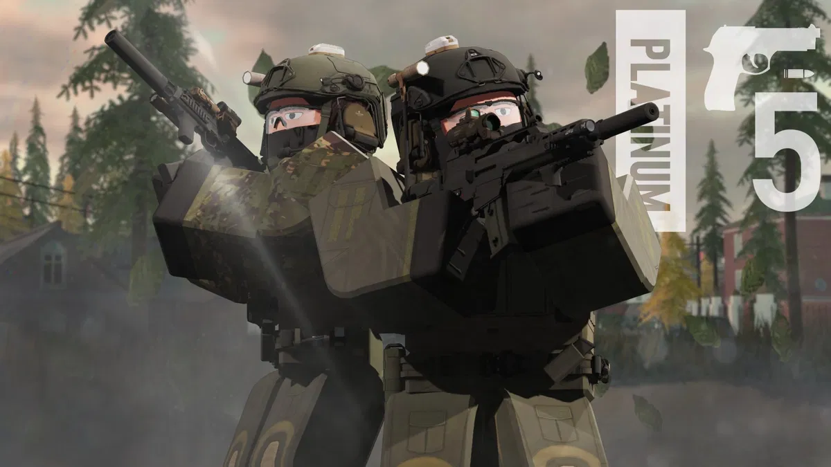 Avatar of BRM5