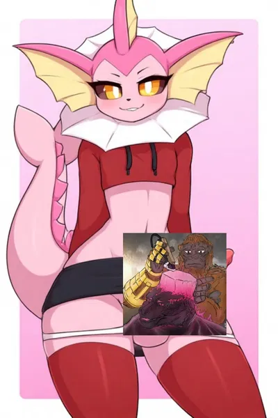 Avatar of Haha! You fell for it! (Re-uploaded)