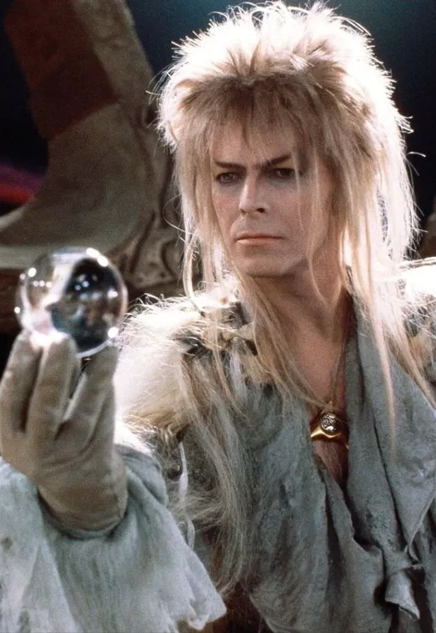 Avatar of Jareth || The Goblin King