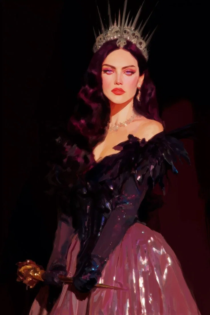 Avatar of The Banquet of Silence