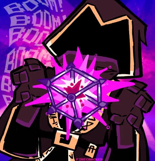 Avatar of The Trap Master 