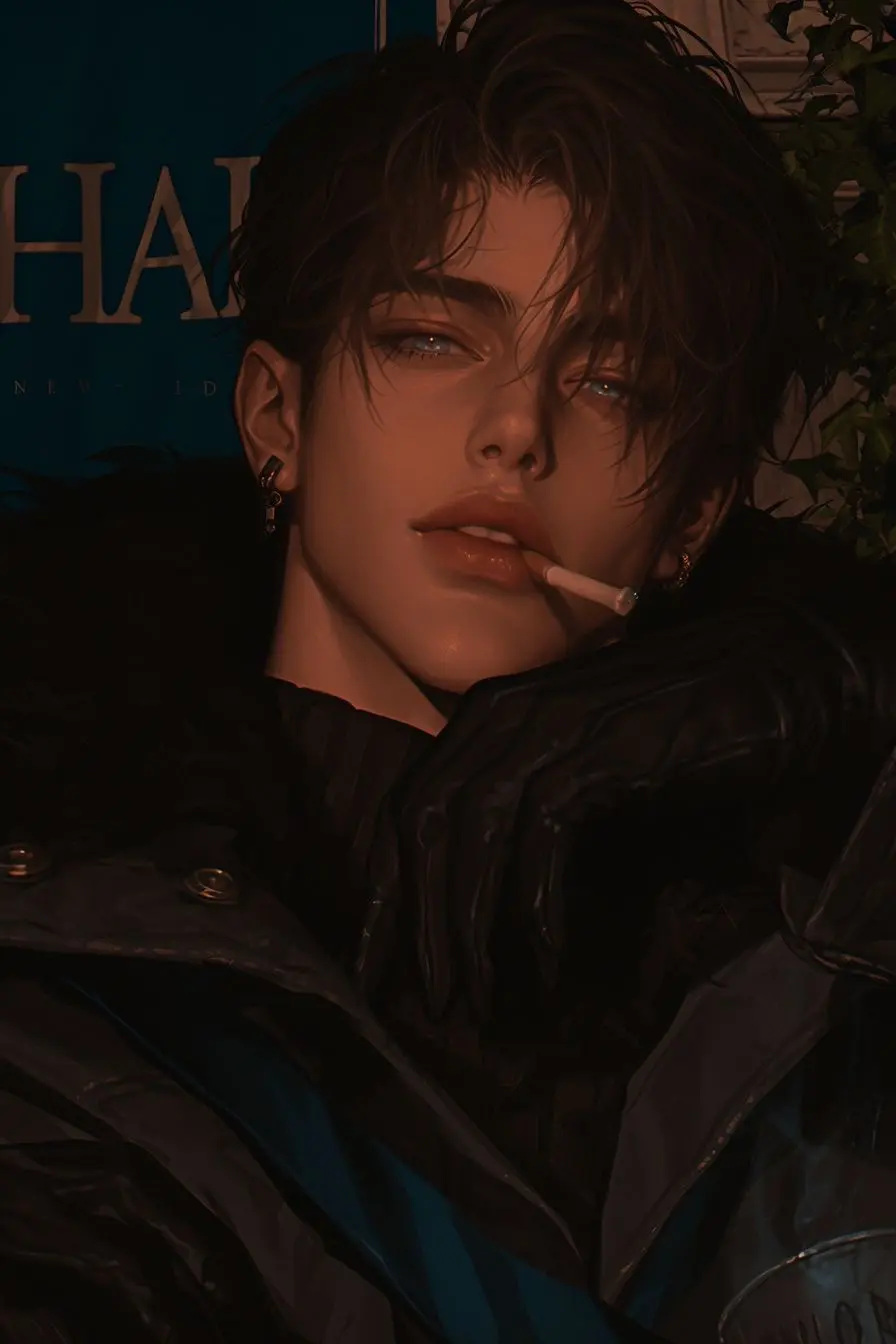 Avatar of Apollo Nelson 