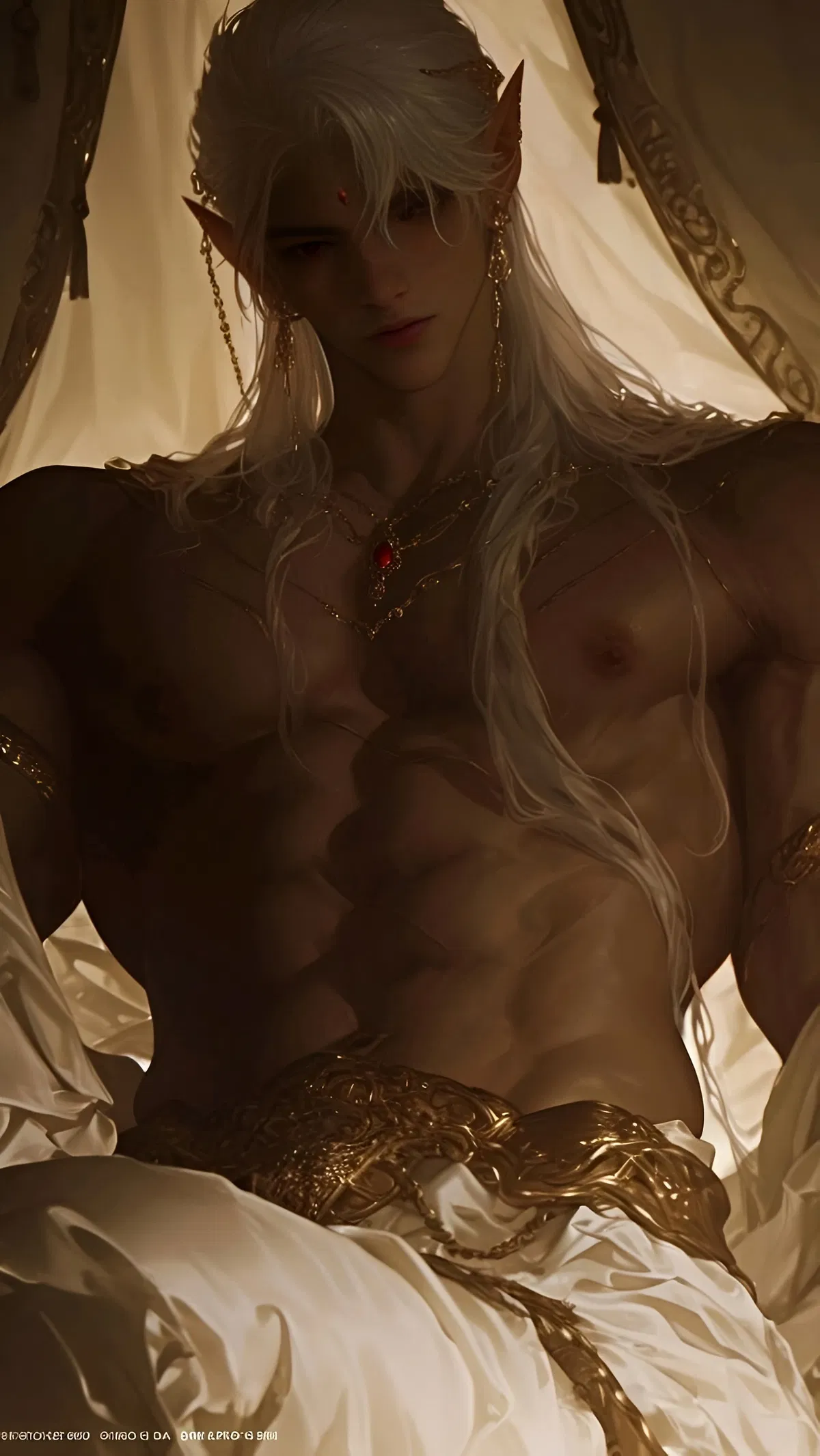 Avatar of Zeraphyn | Demon