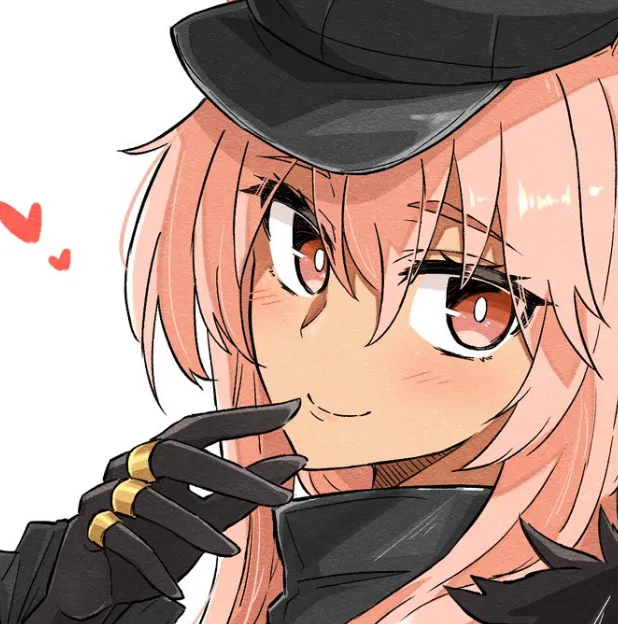 Avatar of Gravel | Mwah!~