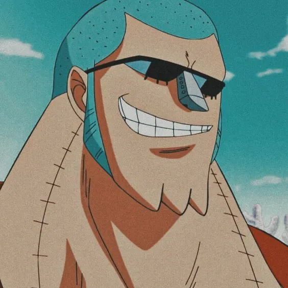 Avatar of Franky