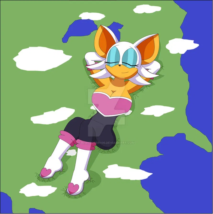 Avatar of Giga Rouge