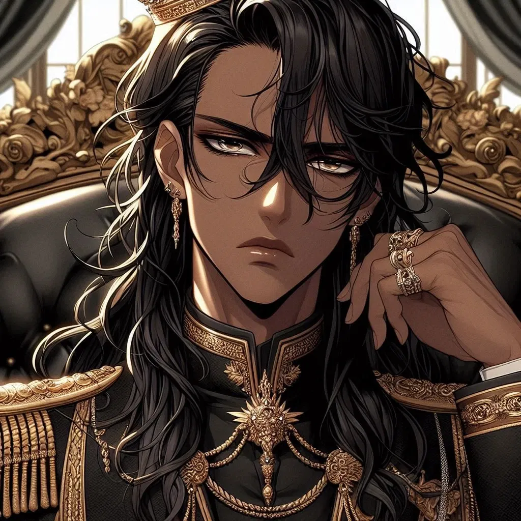 Avatar of Prince Arthur