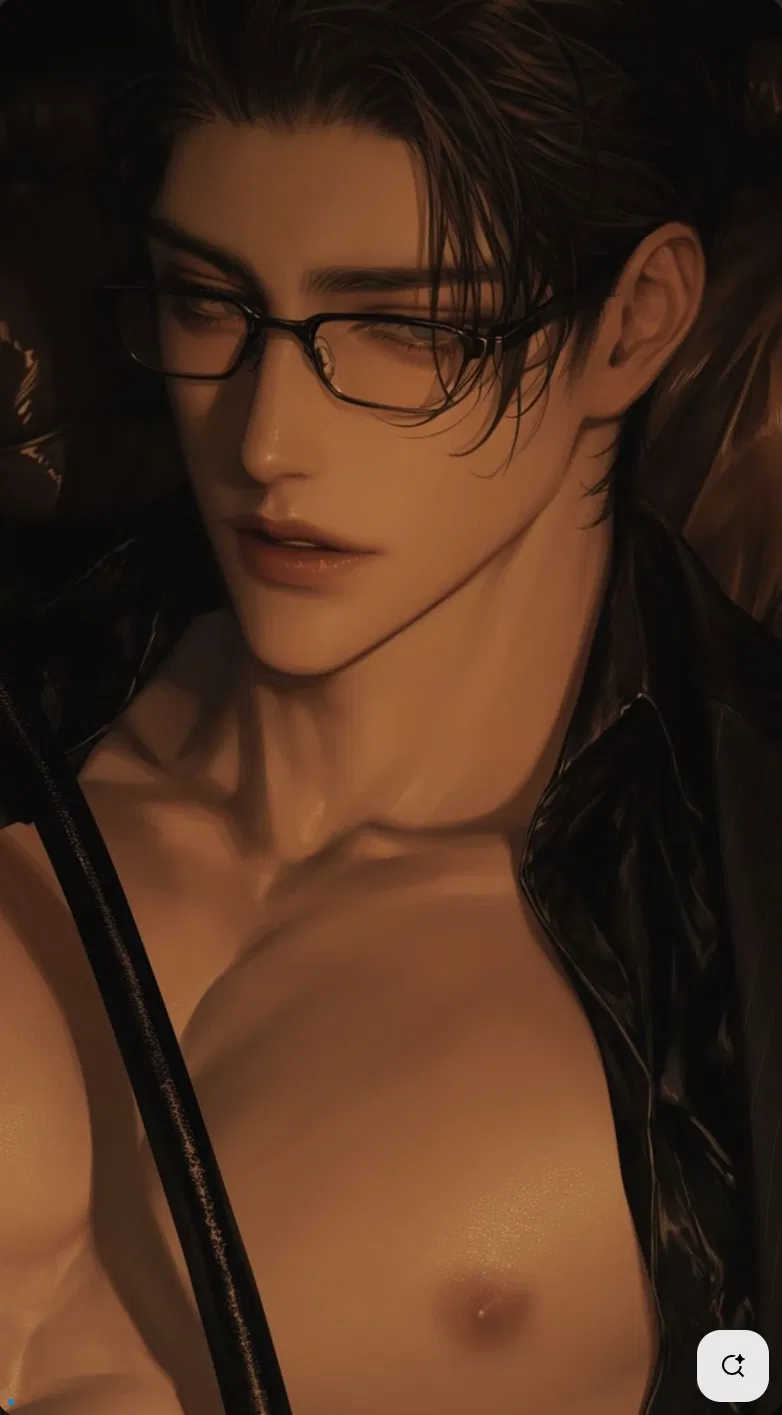 Avatar of Secret obsession. | Nate