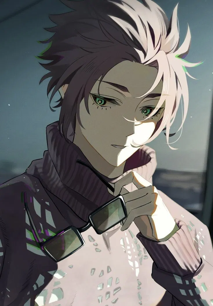 Avatar of Sae Itoshi