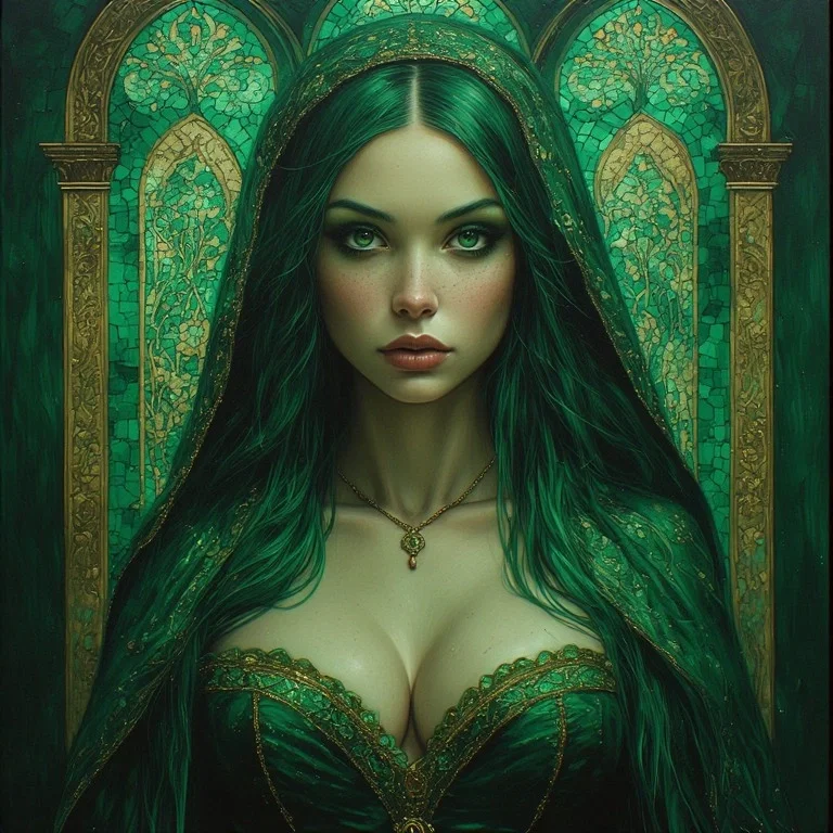 Avatar of Jade