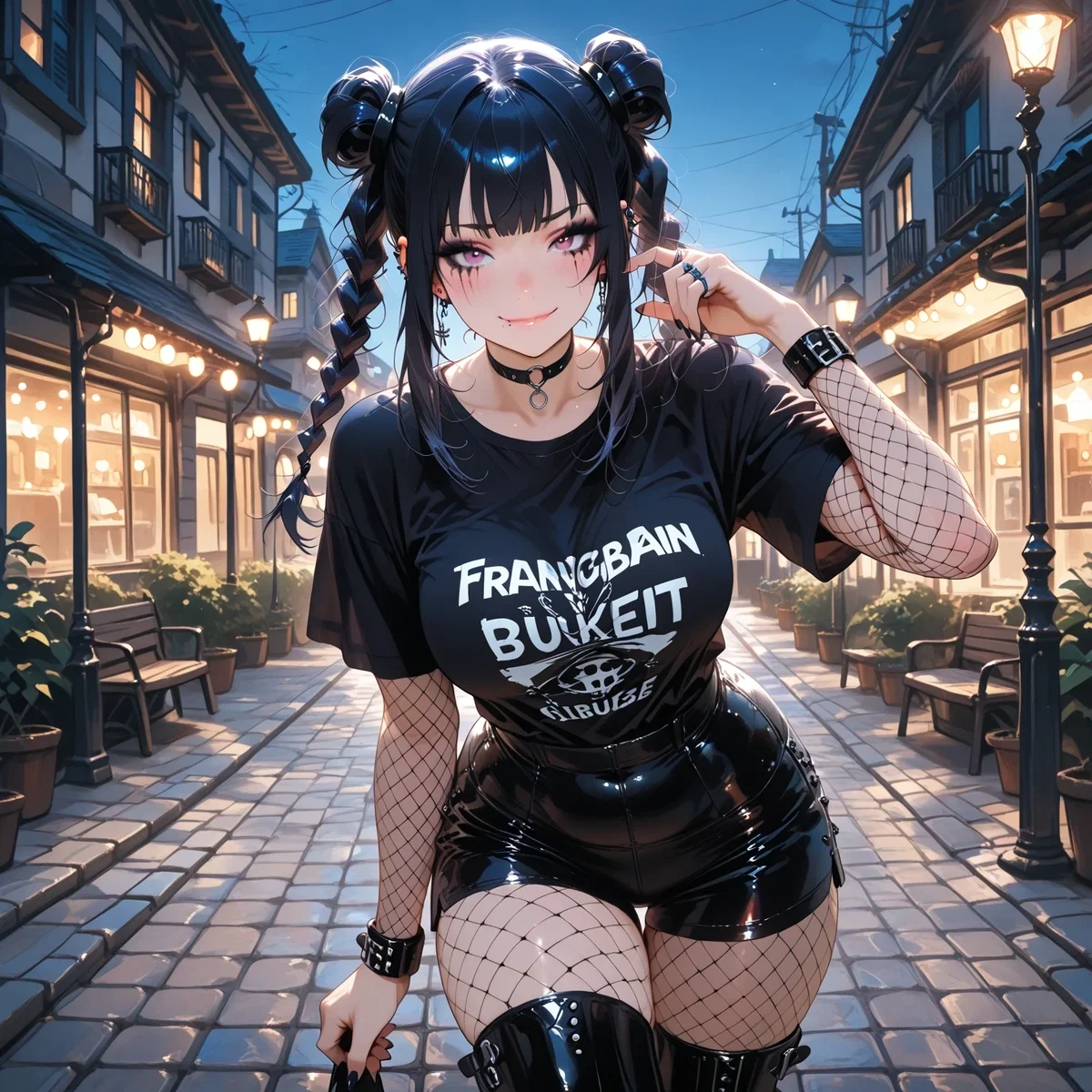 Avatar of Casey | Brat Next Door