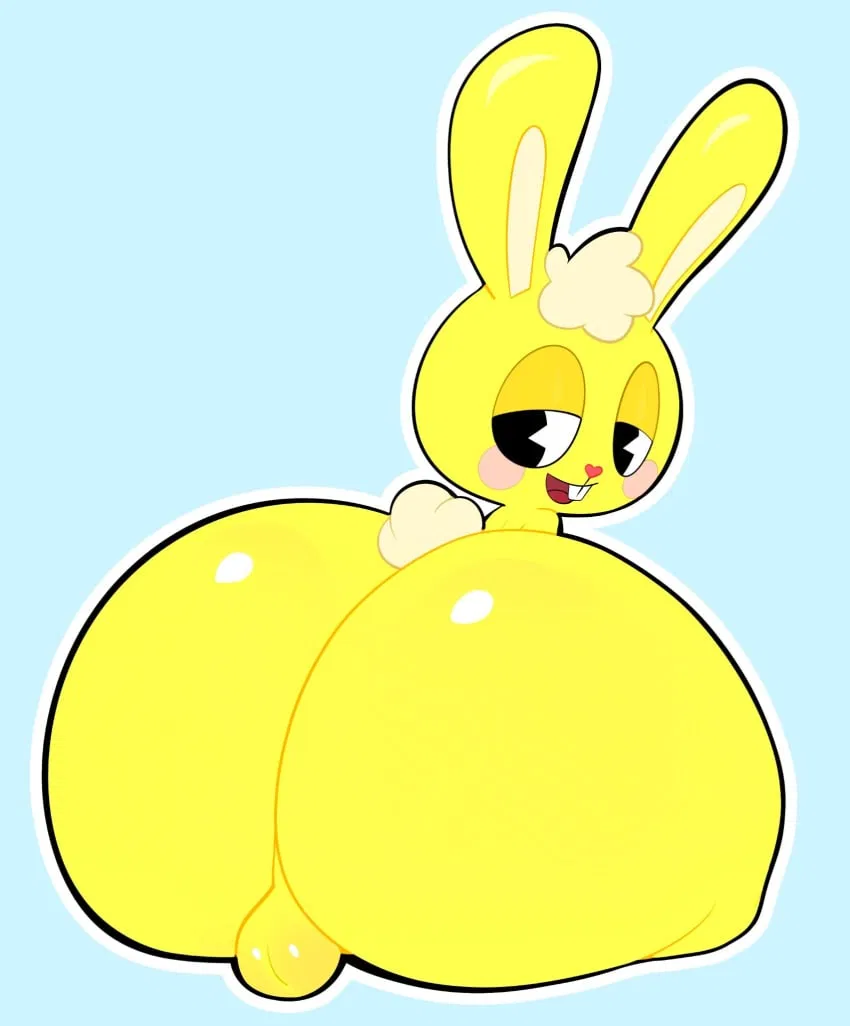 Avatar of Femboy Cuddles 
