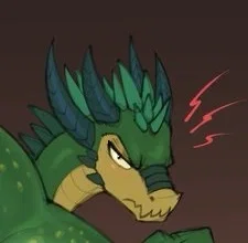 Avatar of The Dragon's example