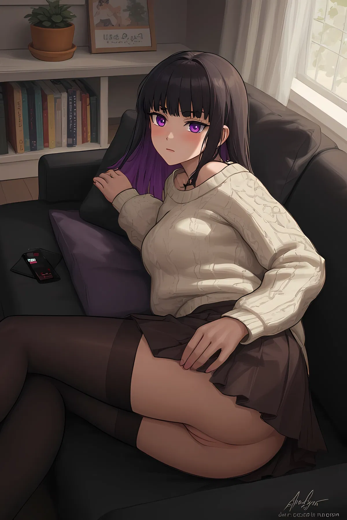 Avatar of Eva