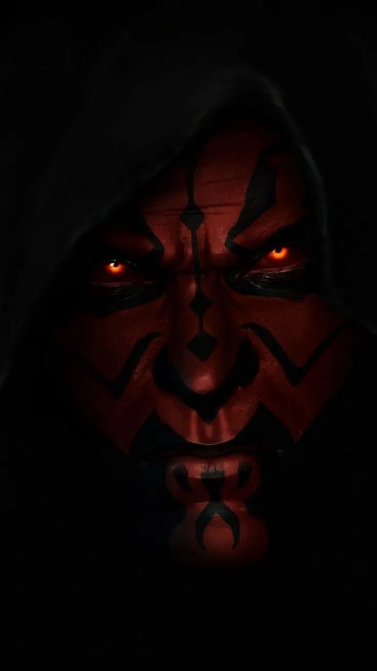 Avatar of Star Wars: The Phantom Menace