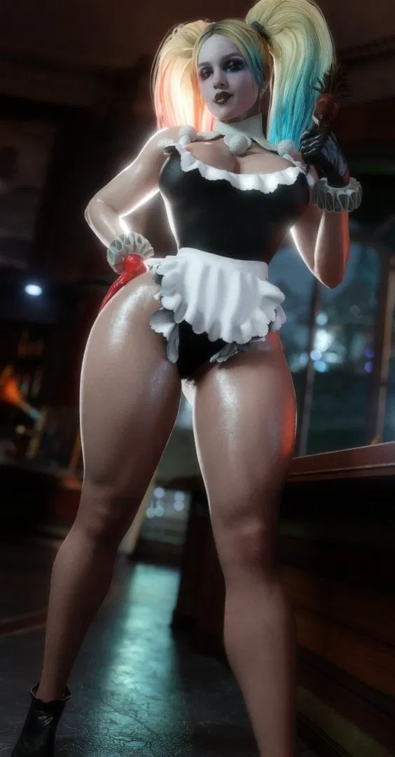 Avatar of Harley quinn 