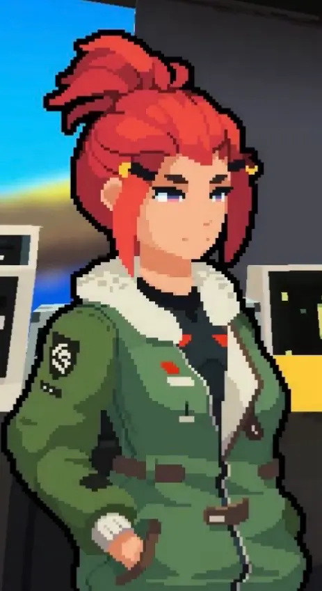 Avatar of Ashlyn Leguinn