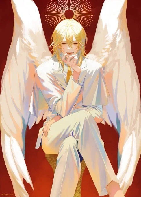 Avatar of Twisted Angel