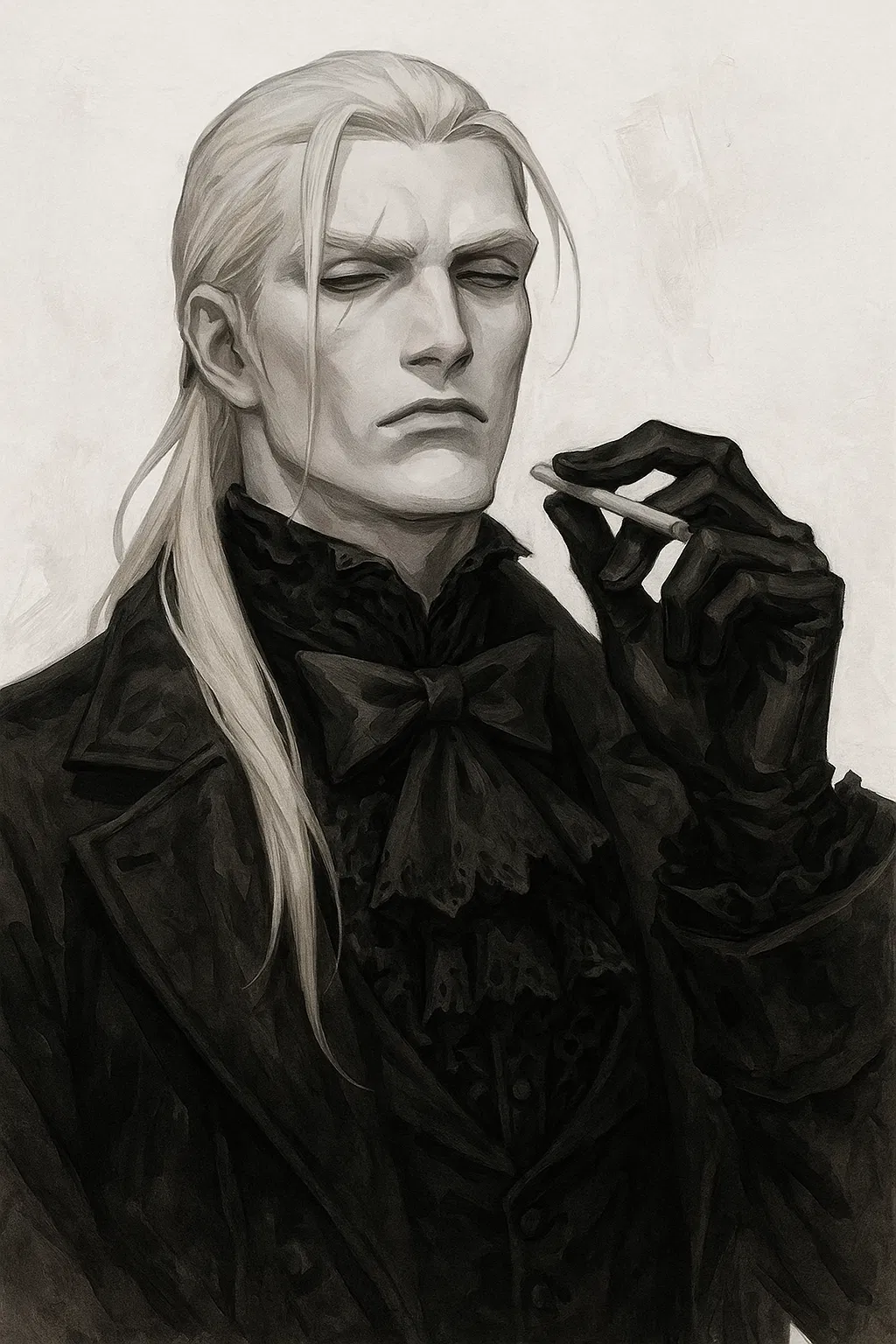 Avatar of Corvin Florian
