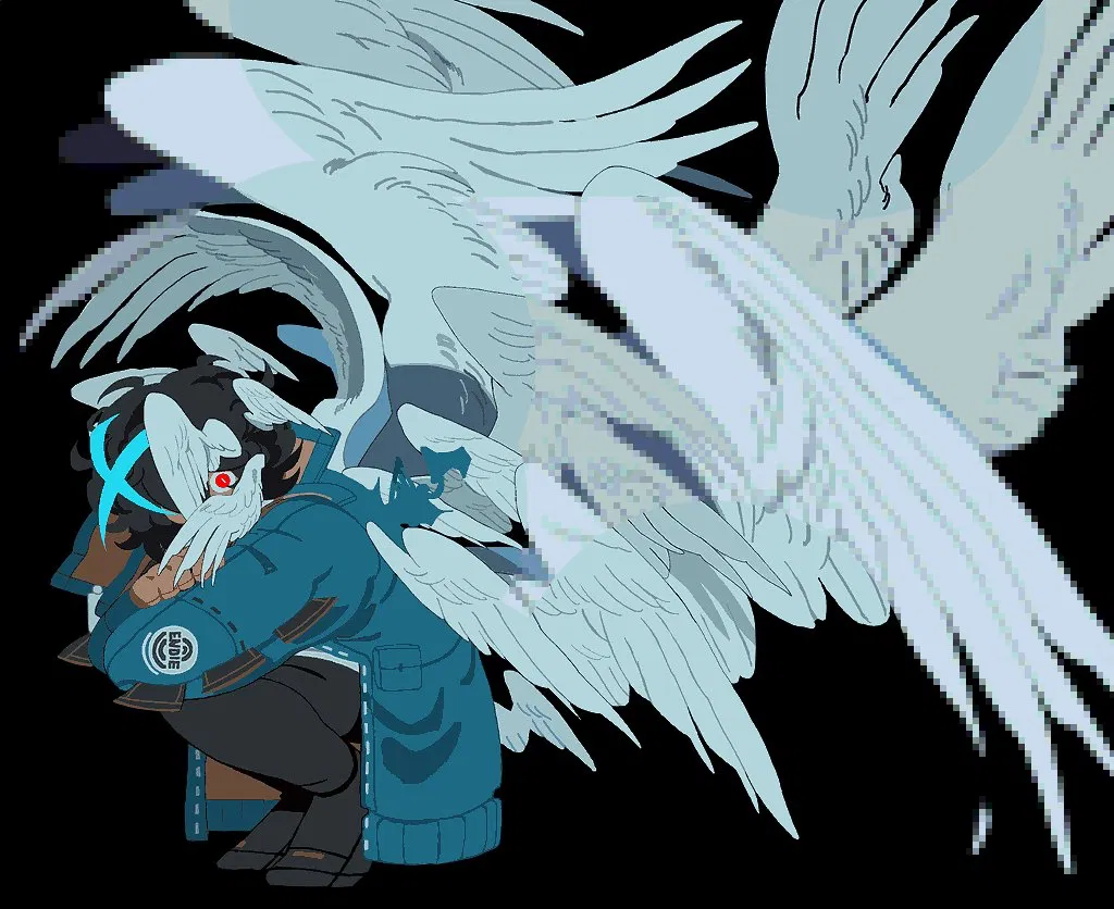 Avatar of Lorelei || Exiled Angel ✵