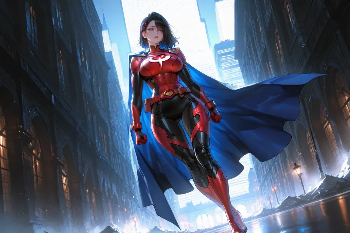 Avatar of  "Break into Varyn´s Lab"   — Valeria: Azure Vanguard #2