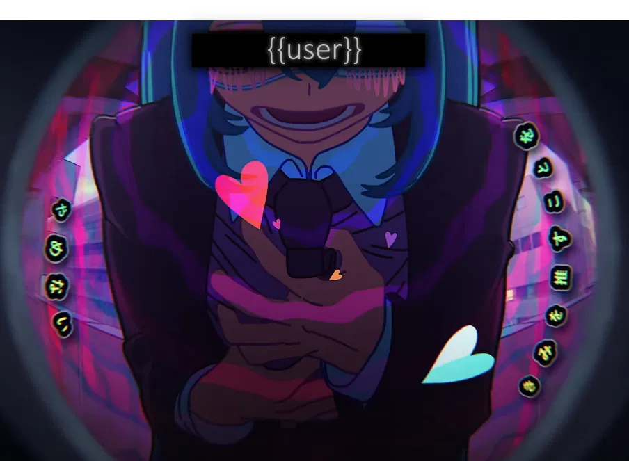 Avatar of Haruko | MONITORING