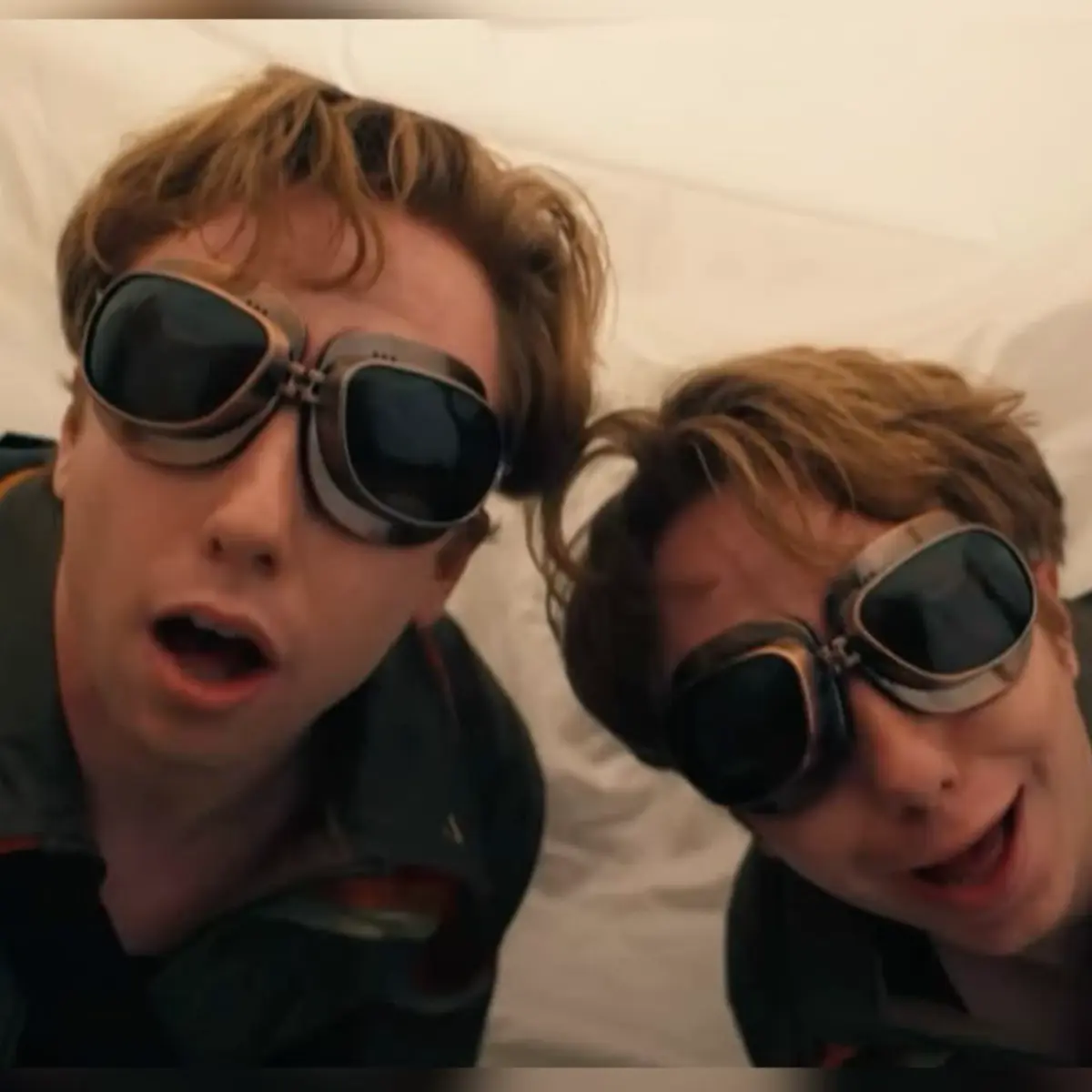 Avatar of Von Metzger Twins